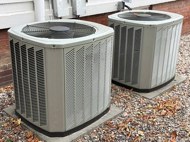 Reliable Hvac Maintenance contractor in Marshall, VA by JG Cool HVAC
